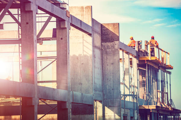 Best Concrete Demolition Services in Vaeboro, NC