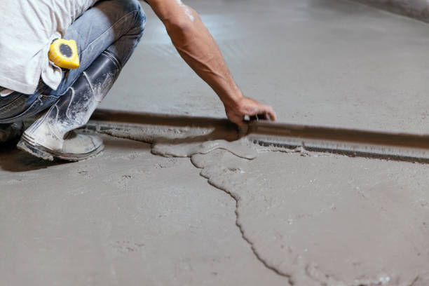 Best Concrete Retaining Walls in Vaeboro, NC