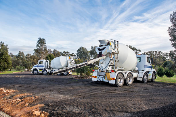 Best Concrete Driveway Installation in Vaeboro, NC