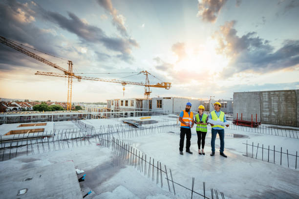 Best Concrete Sealing and Maintenance in Vaeboro, NC