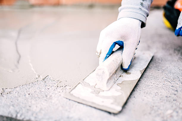 Best Concrete Driveway Installation in Vaeboro, NC